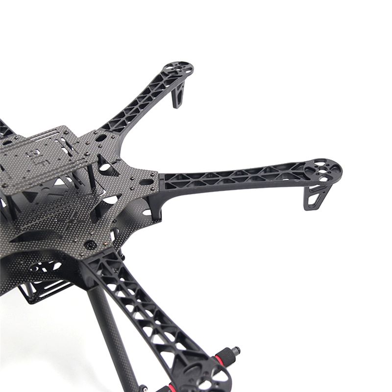 Drone Kit Hexacopter - Отличный комплект рамы для гексакоптера Excellent-S550