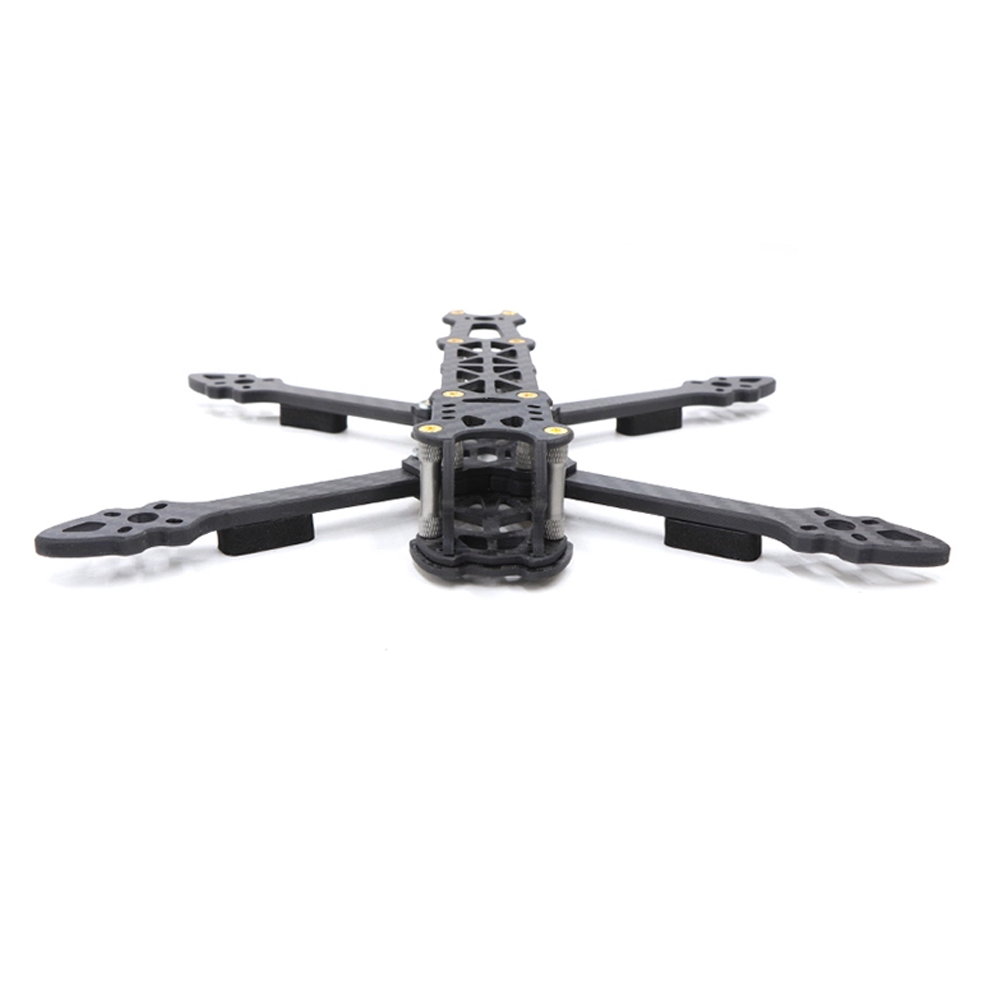 HSKRC MAK4 MAK4HD 5-дюймовые ( – обзор и цена Drone Kit Racing