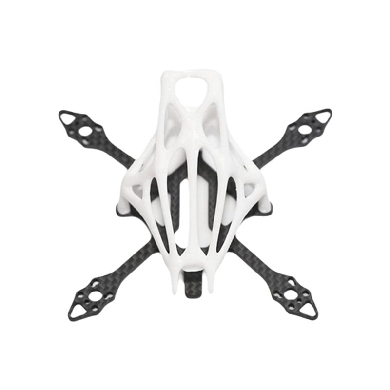 Комплект рамы Y47A FPV 2 дюйма – обзор и цена Drone Kit Racing