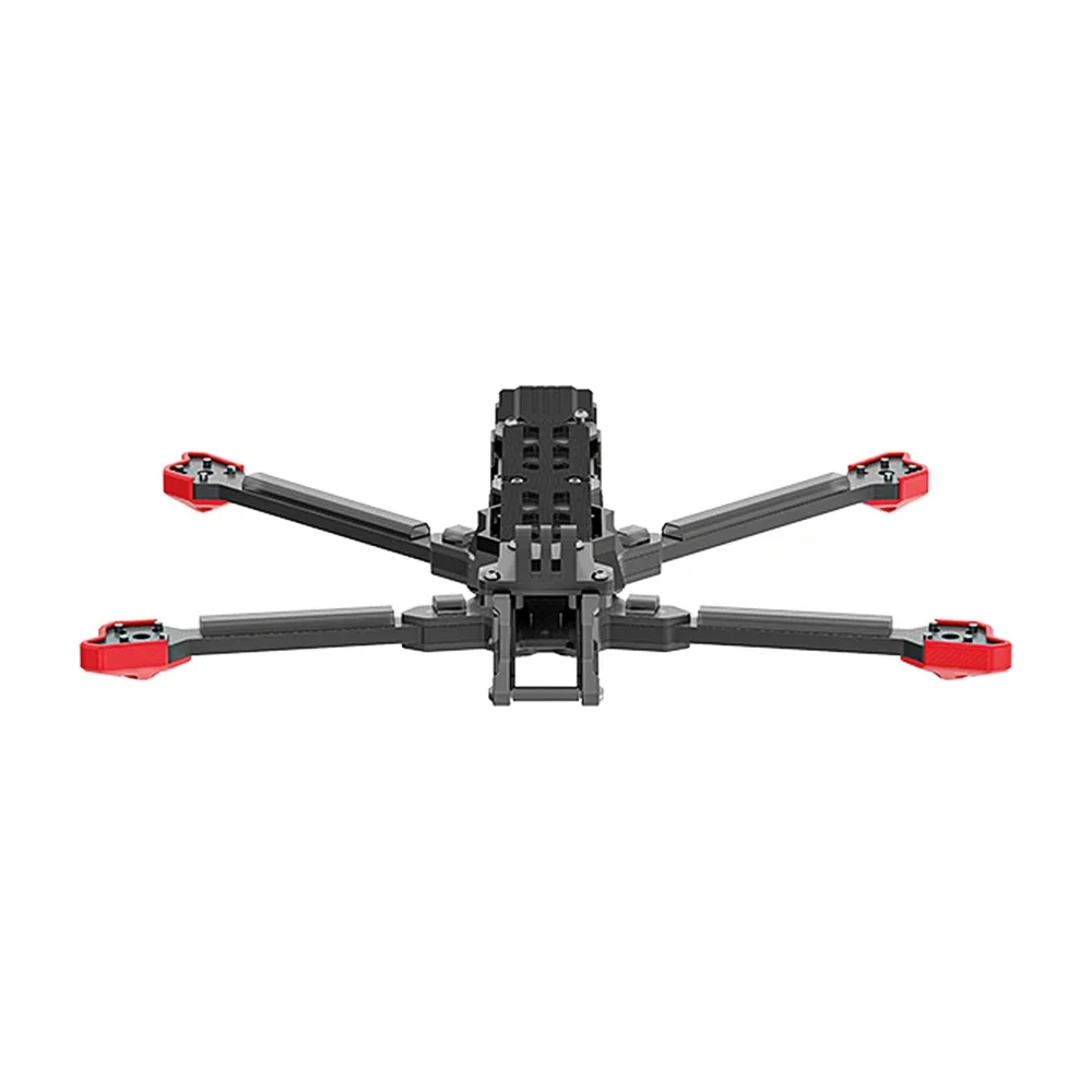 Комплект рамы IFlight Chimera7 – обзор и цена Drone Kit Fpv