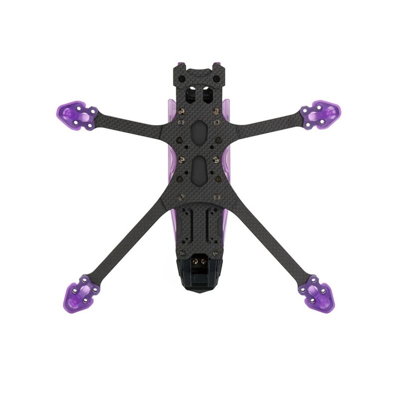Комплект рамы B92B MANTA 5 SE  – обзор и цена Drone Kit Racing