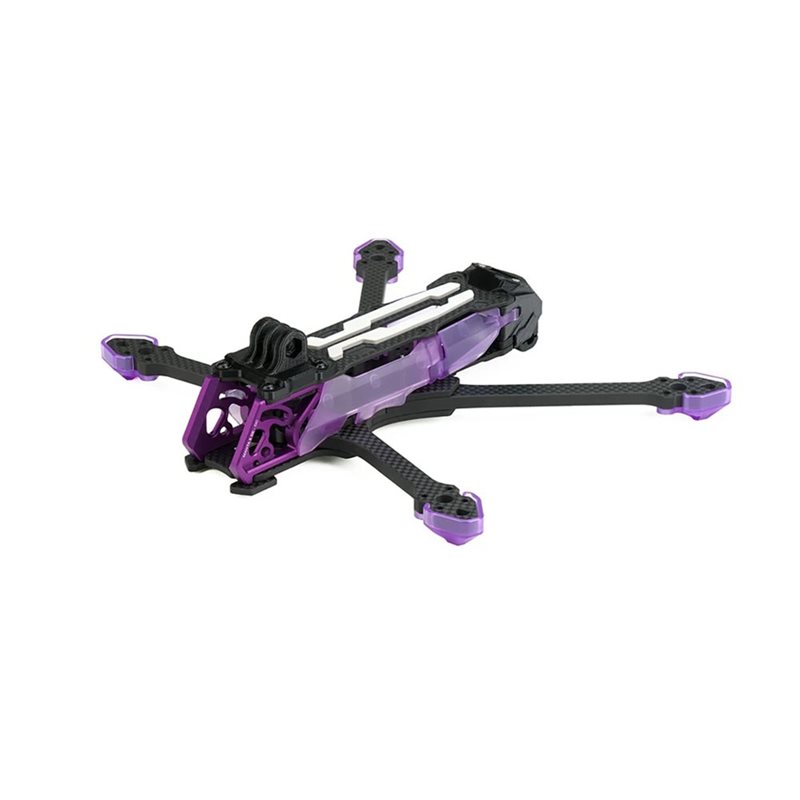 Комплект рамы B92B MANTA 5 SE  – обзор и цена Drone Kit Racing