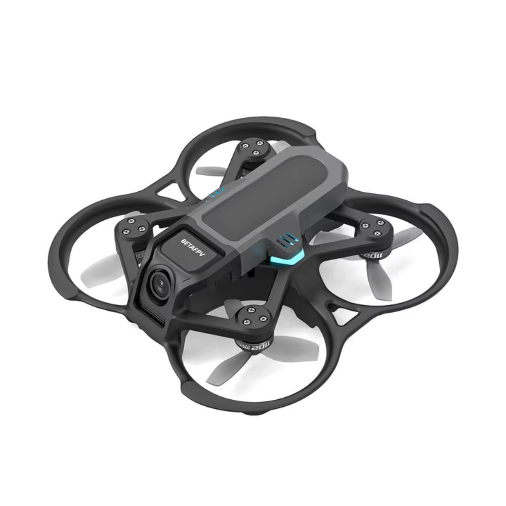 Комплект FPV-дрона BETAFPV Aqu – обзор и цена Drone Kit Racing